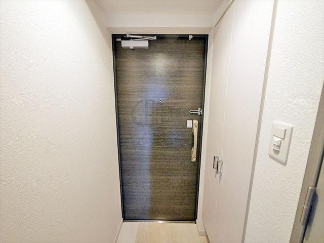 S-RESIDENCE谷町5丁目 Dtype 1K 25.61㎡
